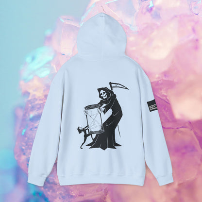 Hourglass Longevity Hoodie