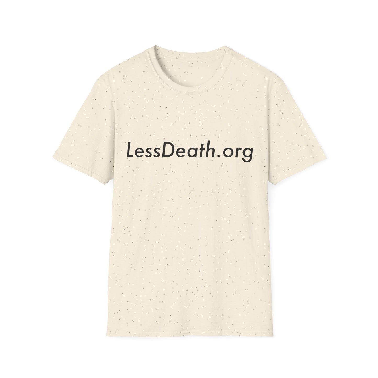 LessDeath™ Hourglass Tee