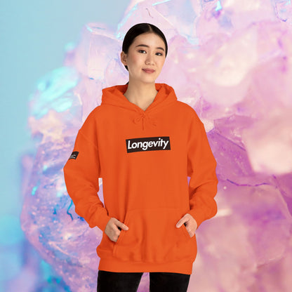 Hourglass Longevity Hoodie