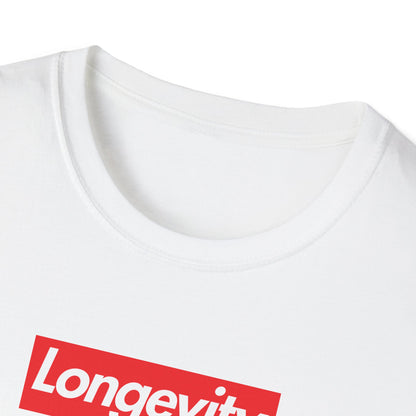 The Longevi-Tee