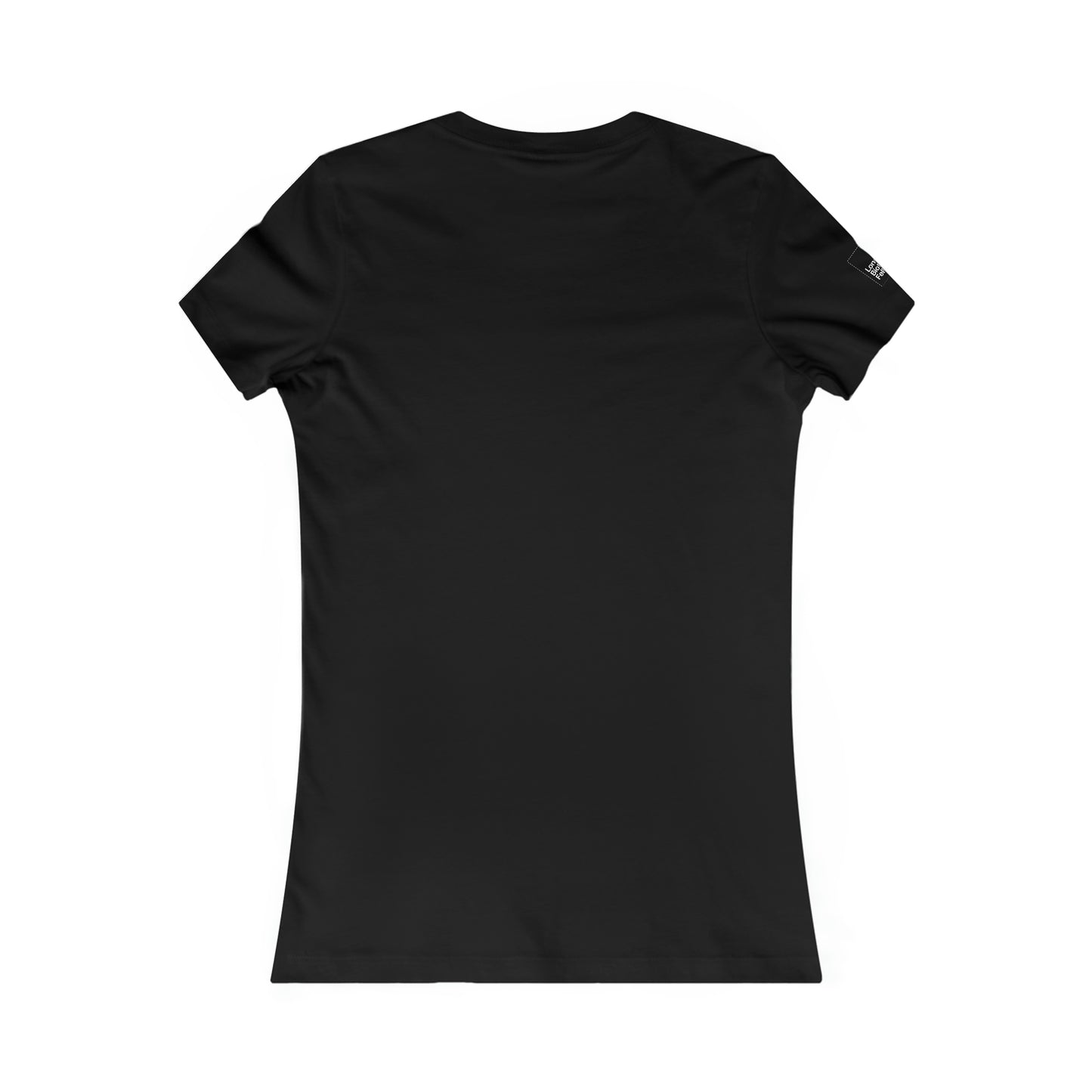 Women's Boat-Burning Tee