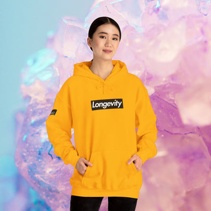 Hourglass Longevity Hoodie