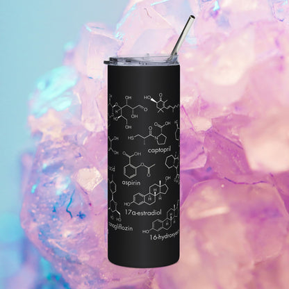 ITP Insulated Stainless Steel Tumbler, 20oz