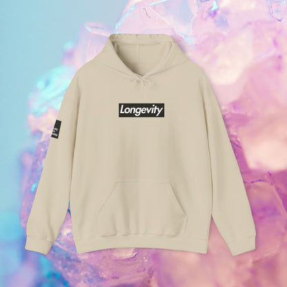 Hourglass Longevity Hoodie