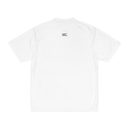 Men's Athletic Longevi-Tee