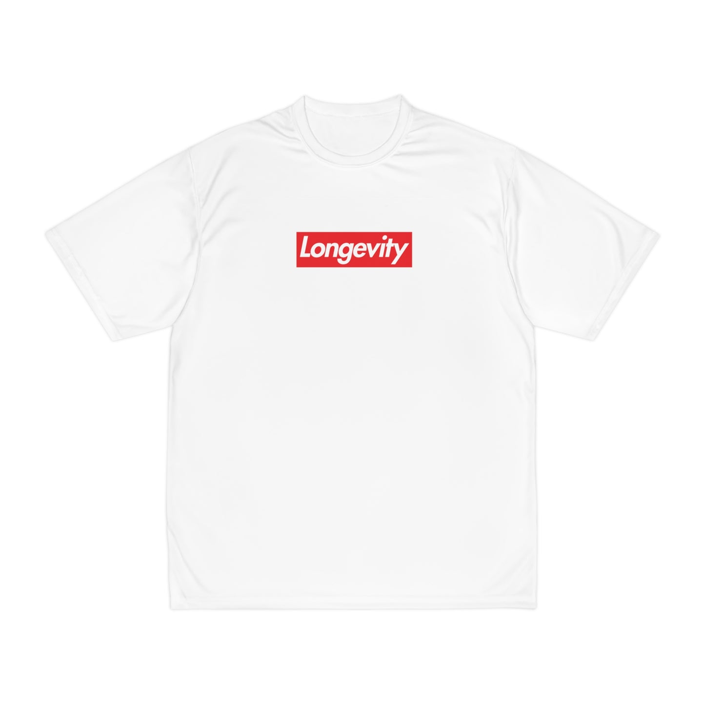 Men's Athletic Longevi-Tee