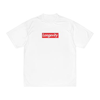 Men's Athletic Longevi-Tee